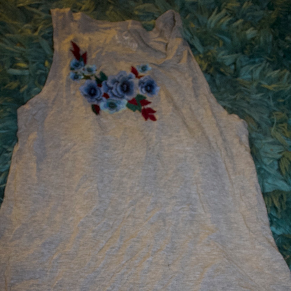 🍉🌺AMERICAN EAGLE TANK